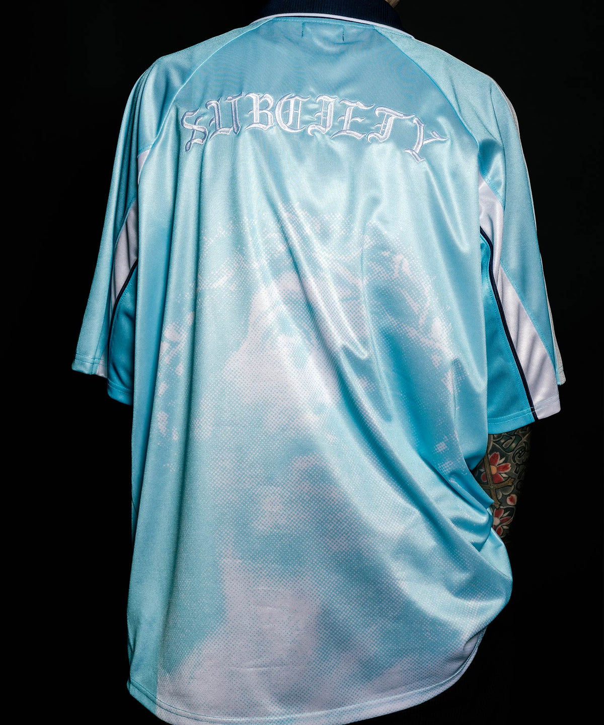 SAMURAI jersey top 00'-thumbmail-10