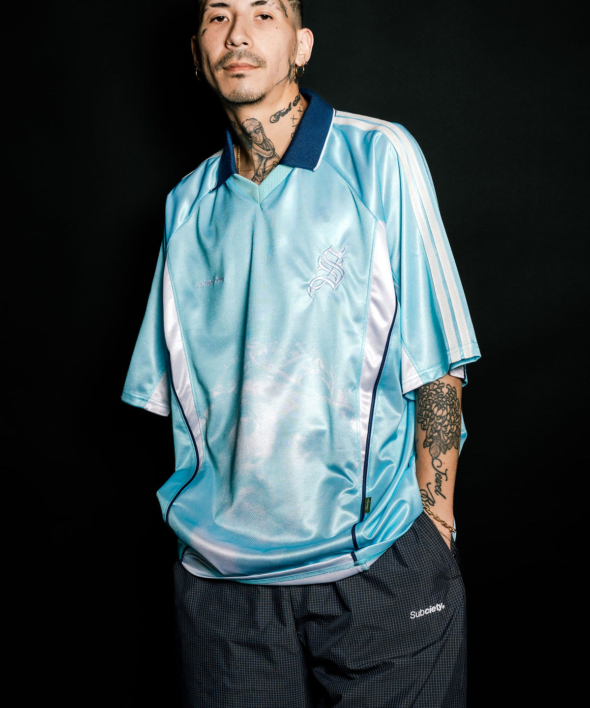 SAMURAI jersey top 00'-thumbmail-8