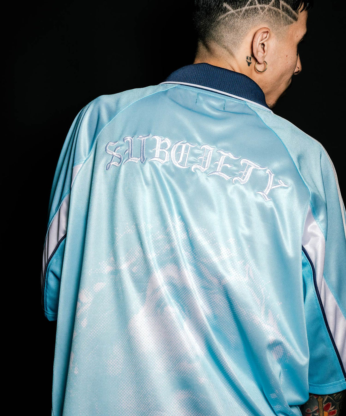 SAMURAI jersey top 00'-thumbmail-9