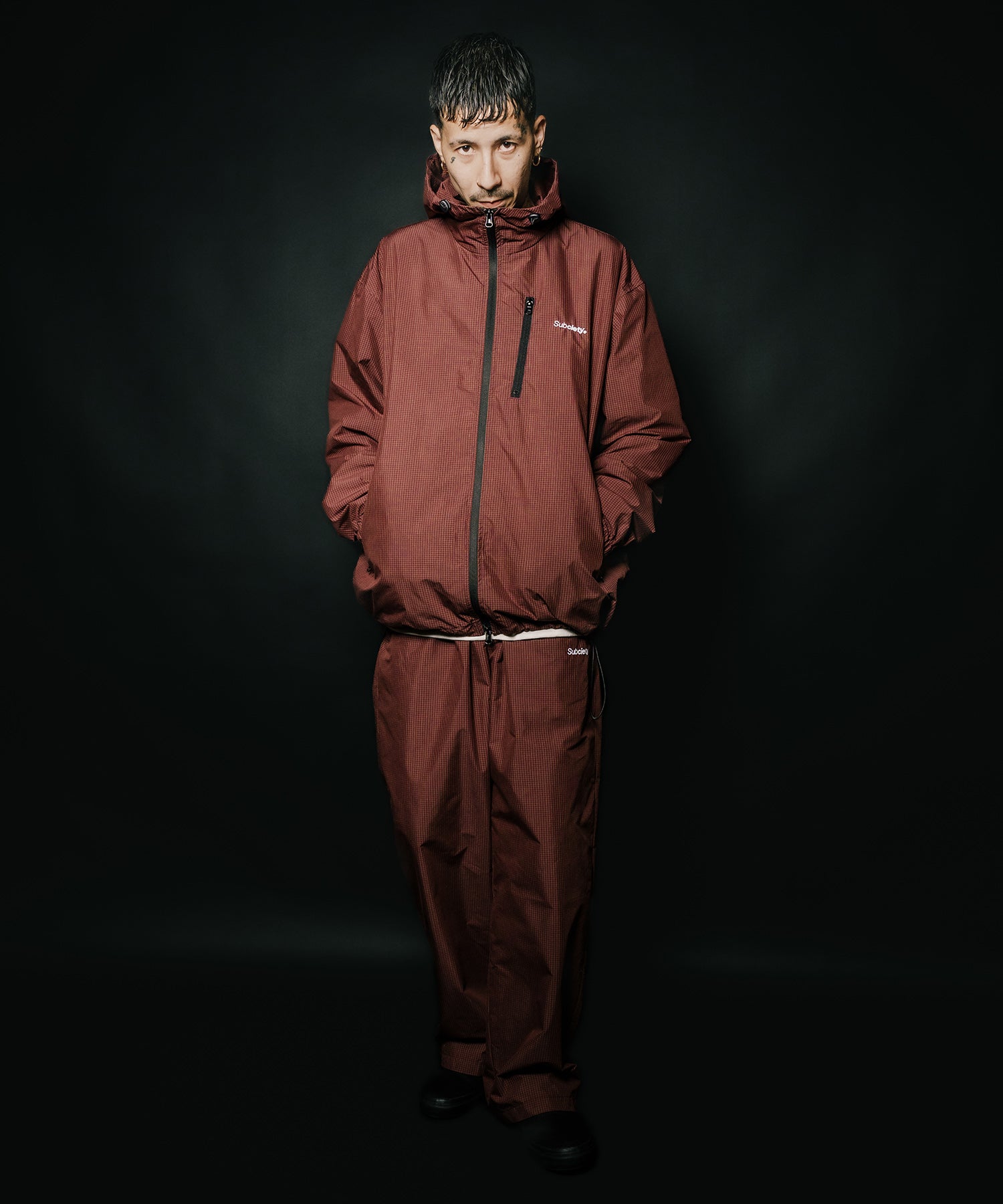 Graph check hoodie-thumbmail-20