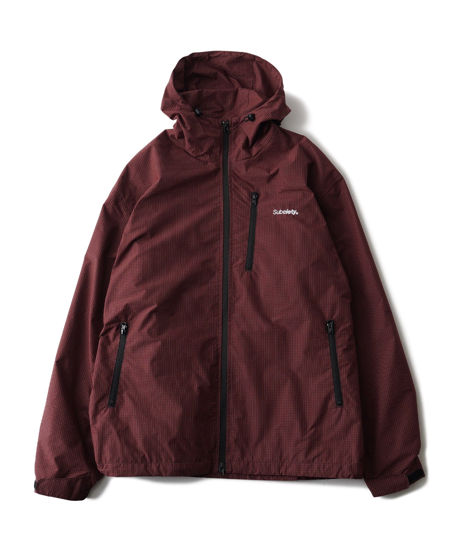 Graph check hoodie-thumbmail-14