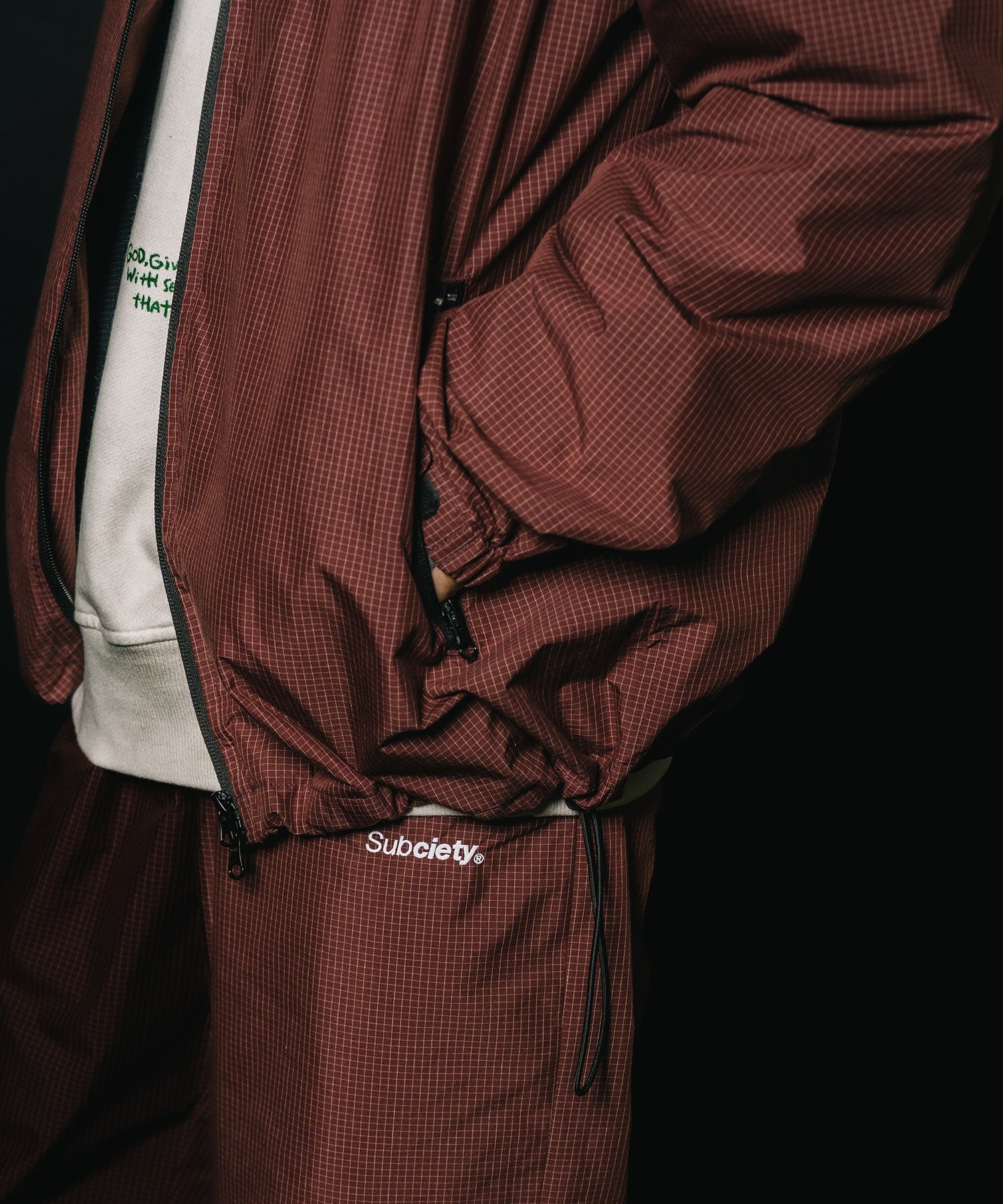 Graph check hoodie-thumbmail-19