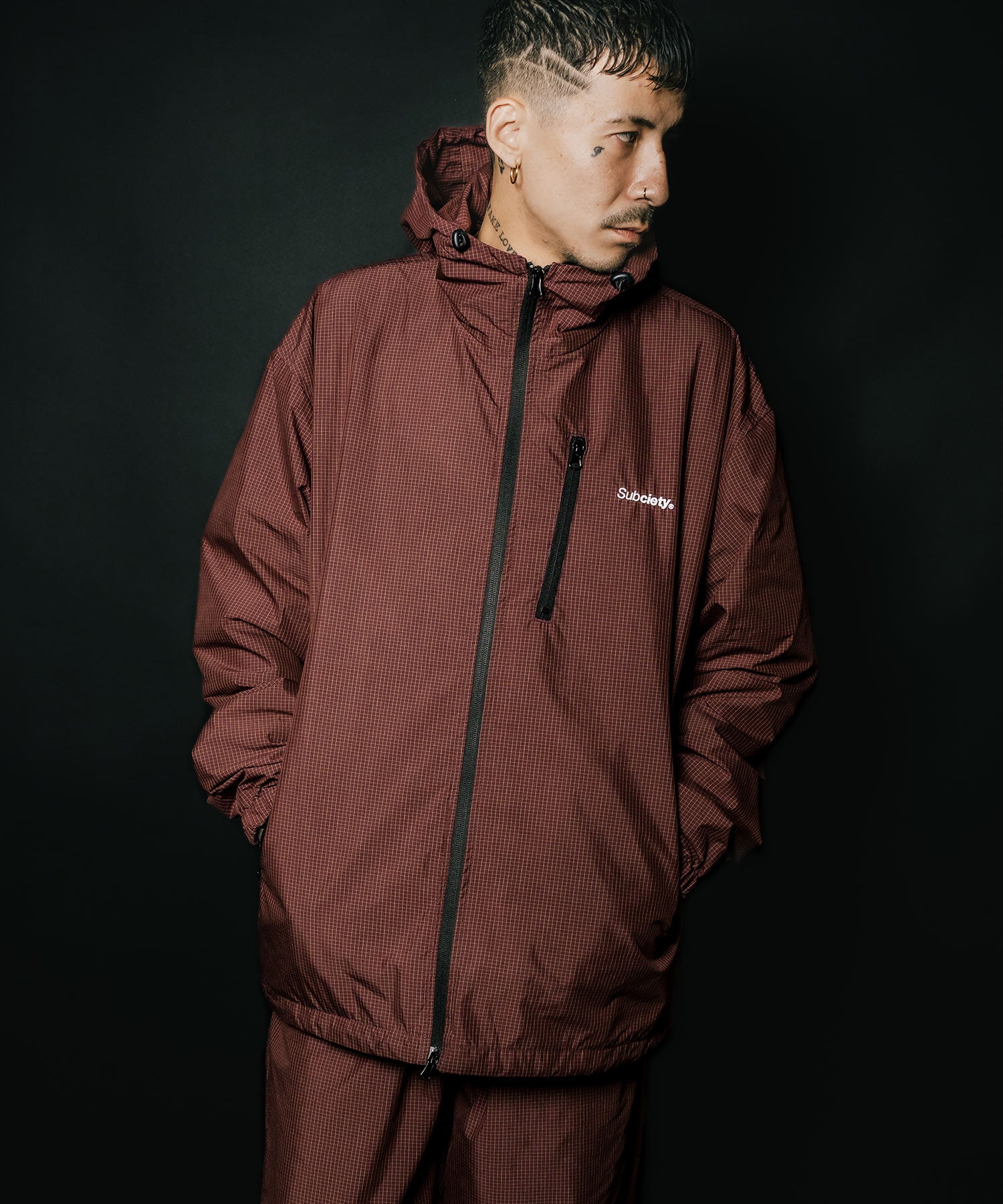Graph check hoodie-thumbmail-17