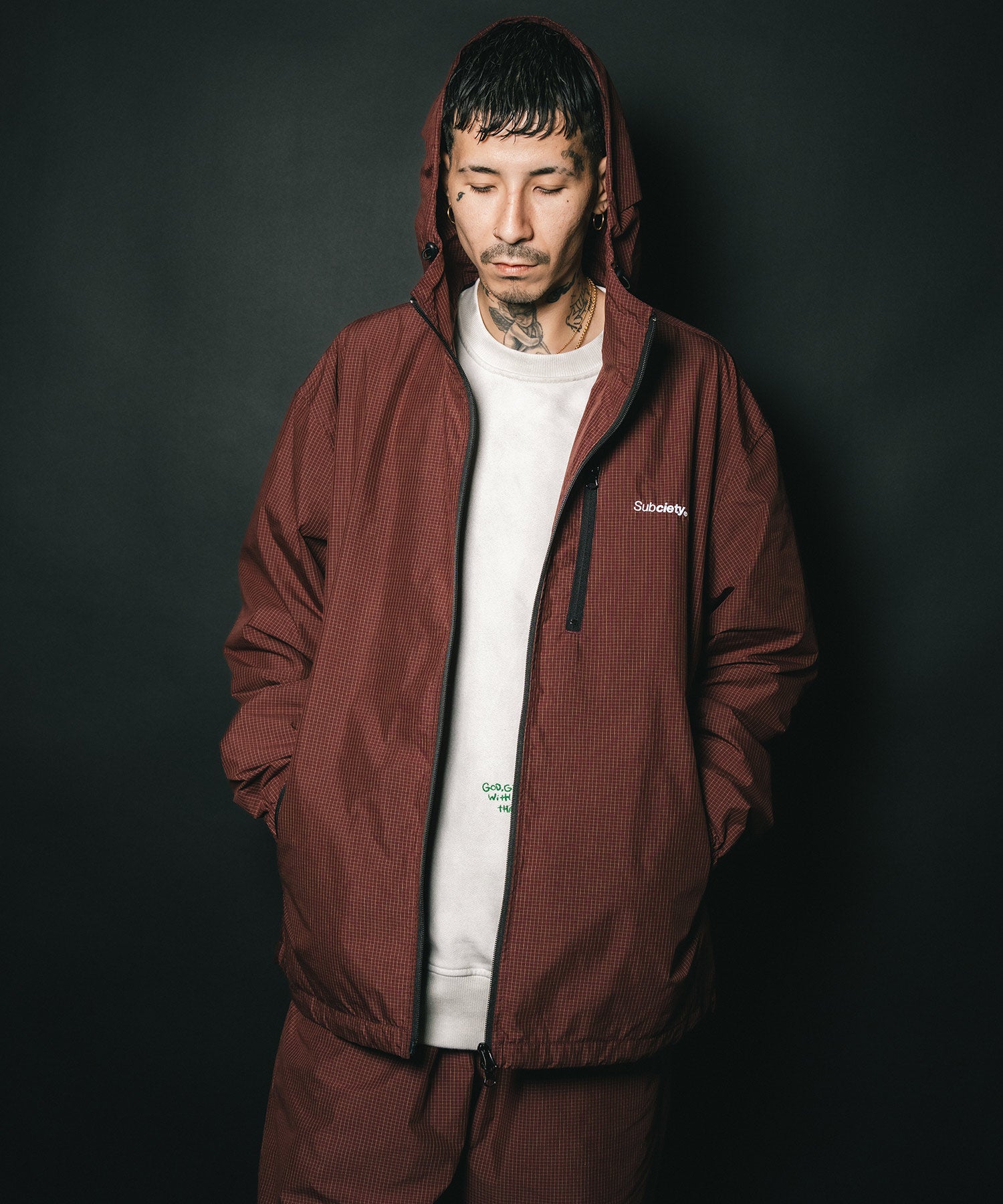 Graph check hoodie-thumbmail-16