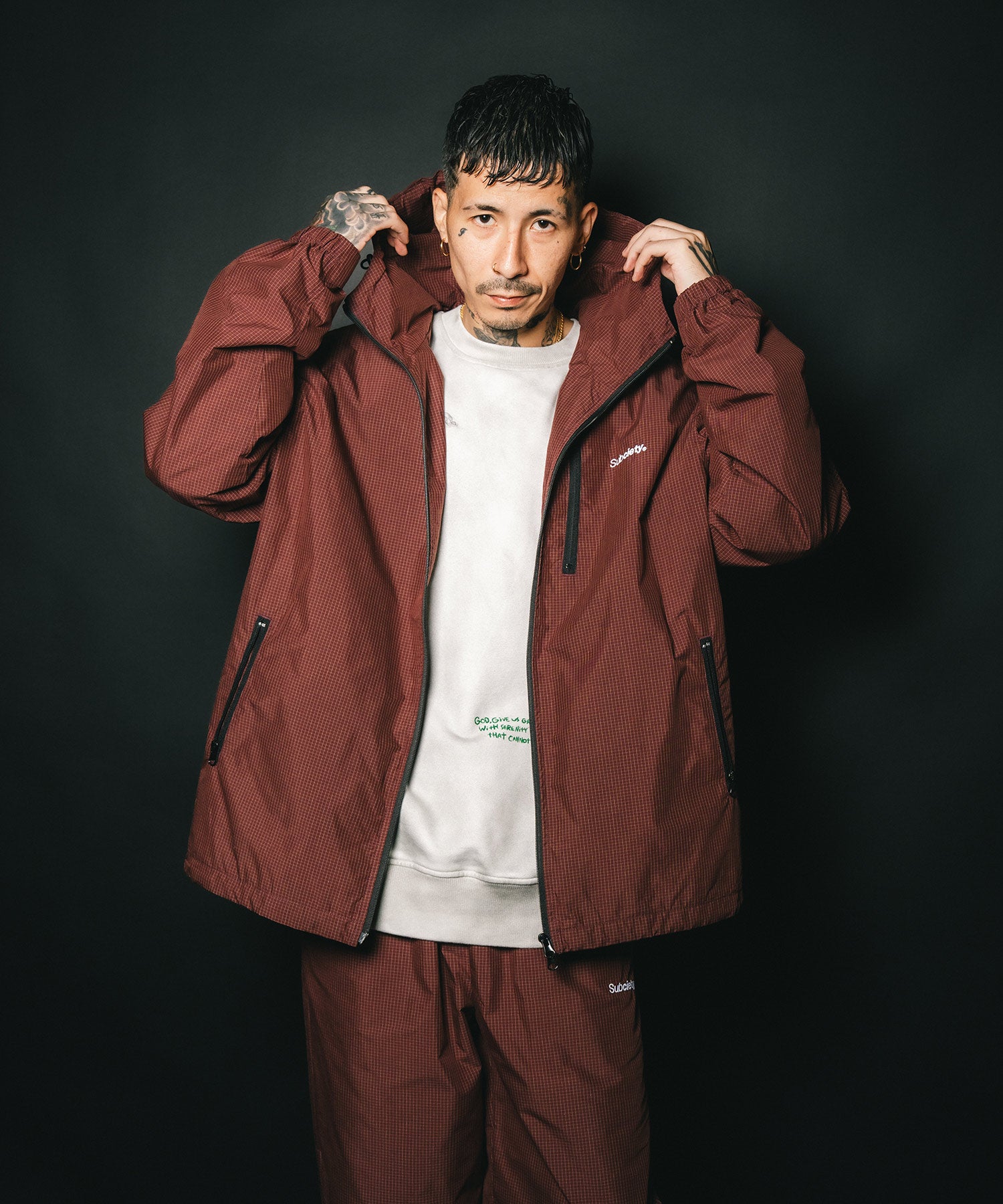 Graph check hoodie-thumbmail-15