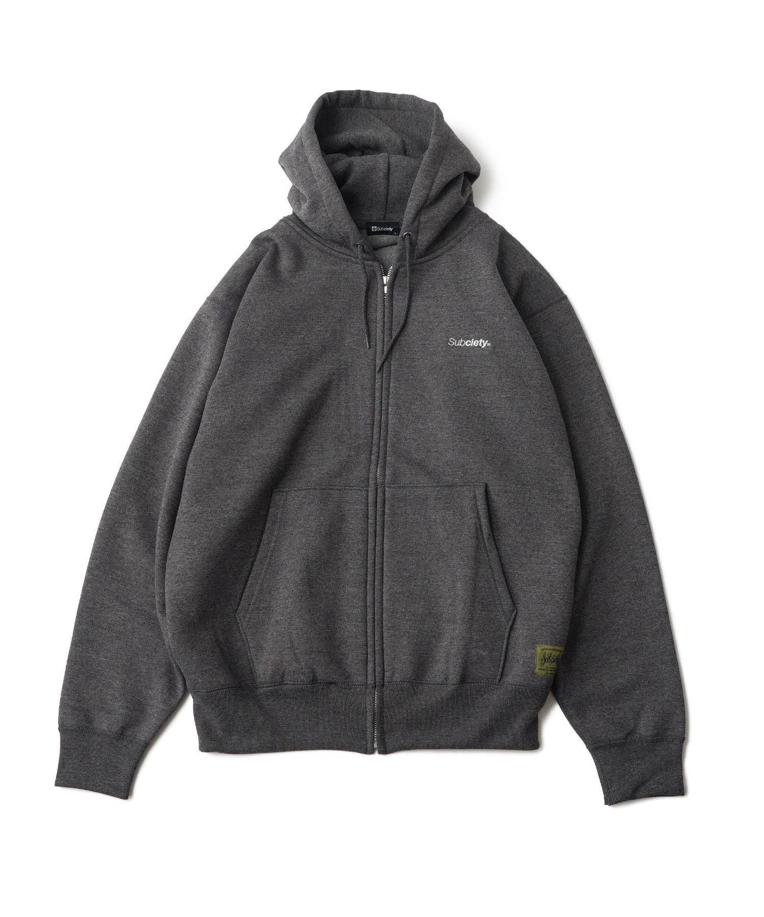 Trademark zip hoodie-thumbmail-18