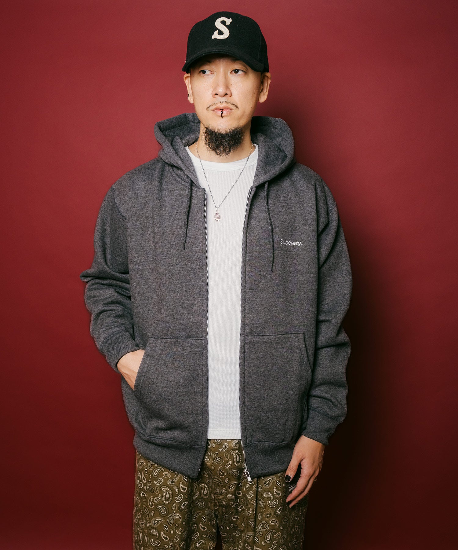 Trademark zip hoodie-thumbmail-19