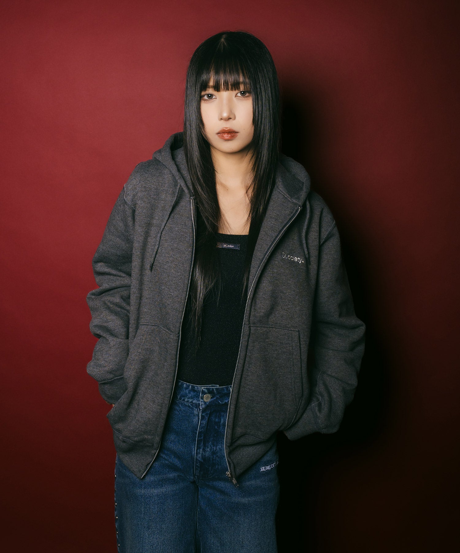 Trademark zip hoodie-thumbmail-22
