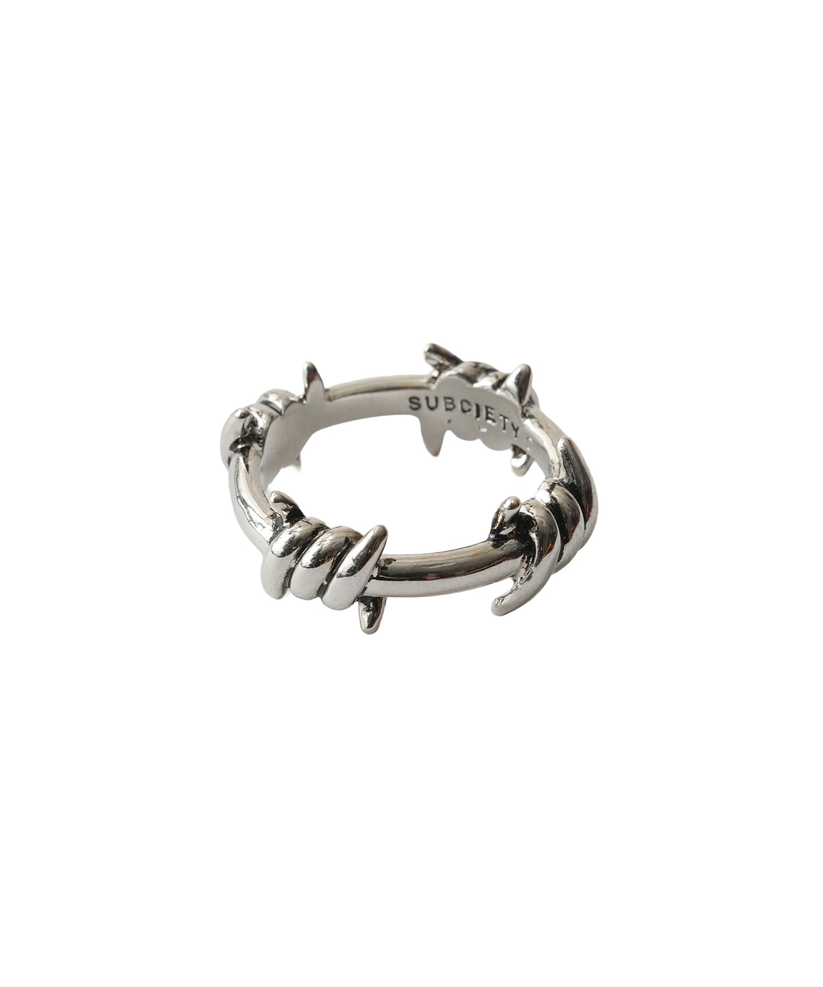 Barbed wire ring-thumbmail-3