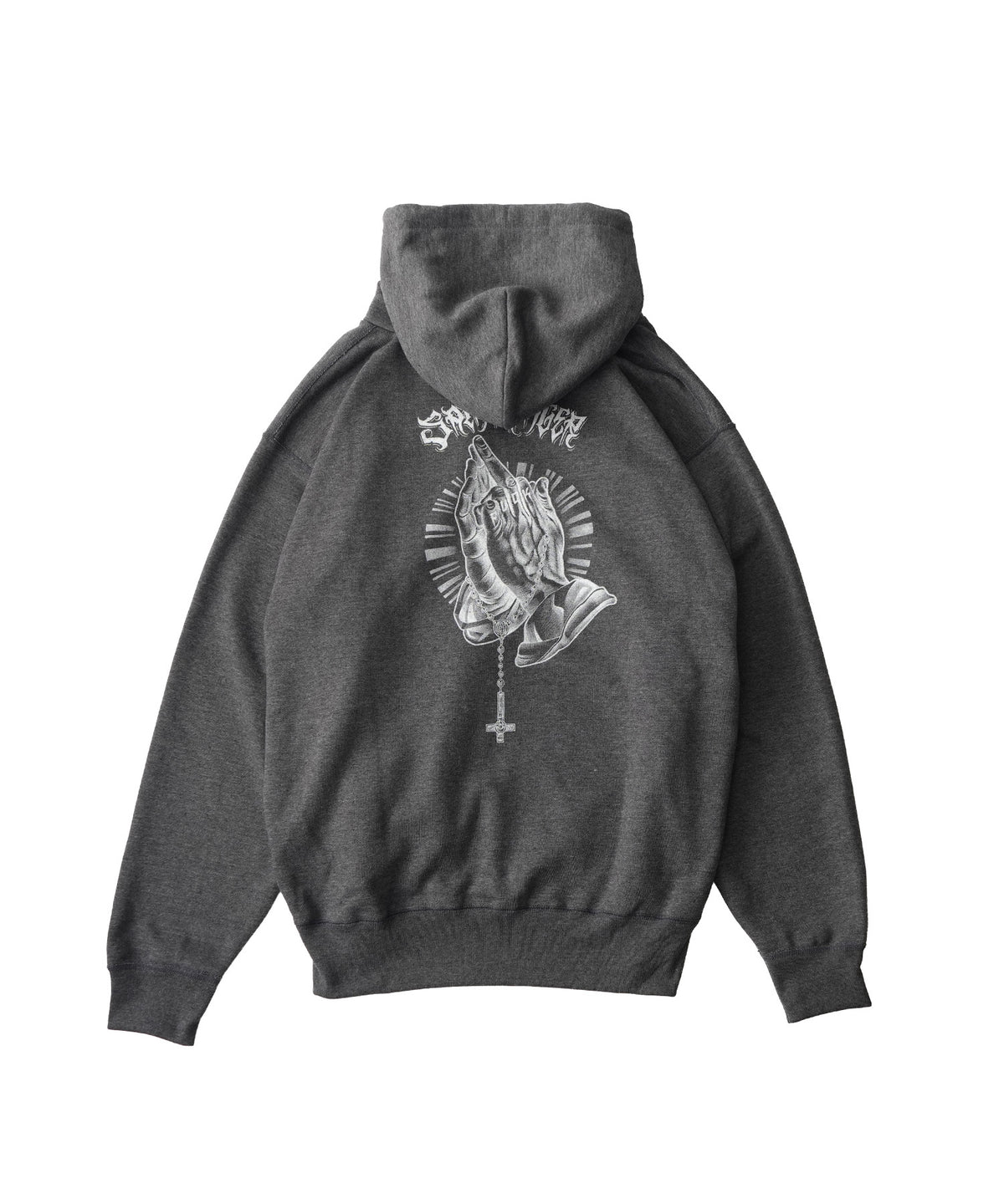 Fuckin' praying hands hoodie-thumbmail-12