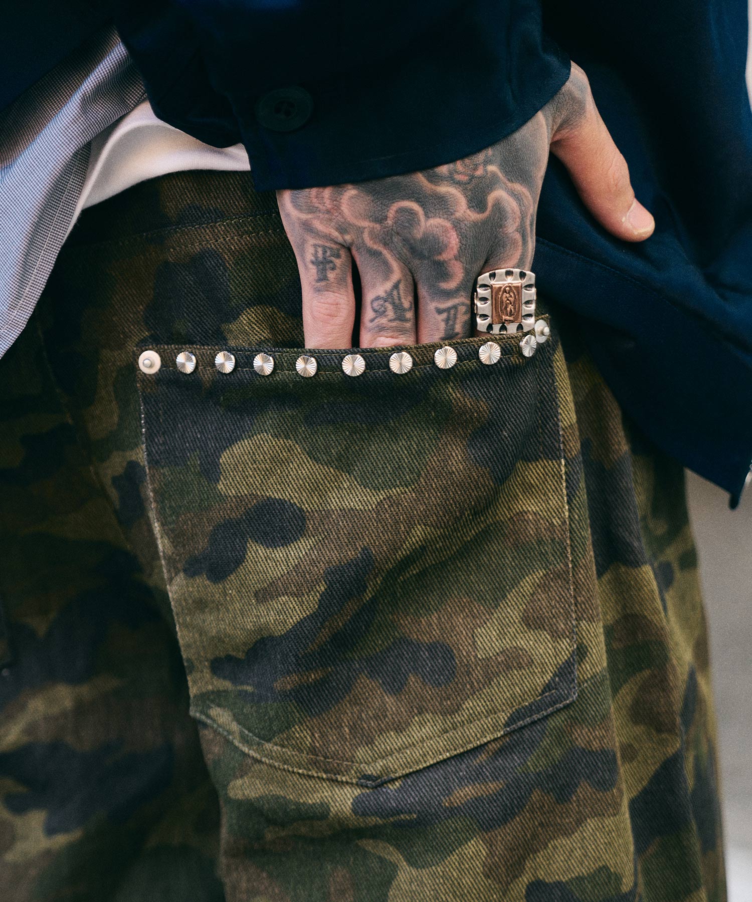 Camouflage baggy pants-thumbmail-20