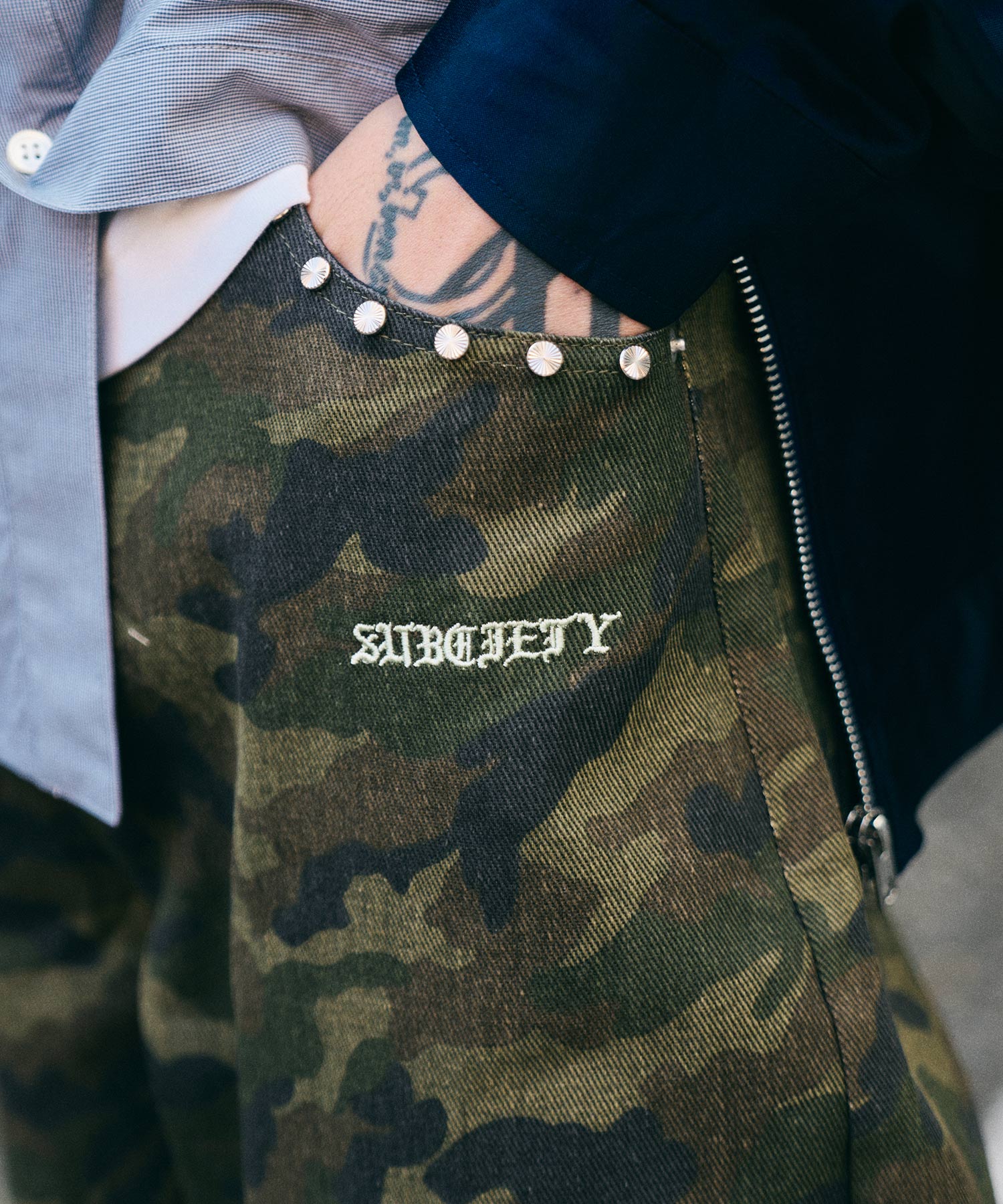 Camouflage baggy pants-thumbmail-19