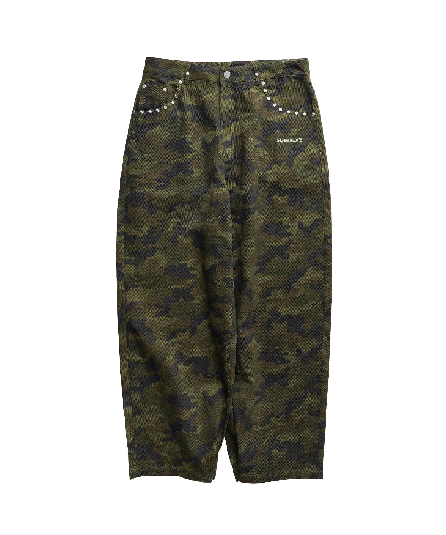 Camouflage baggy pants-thumbmail-14