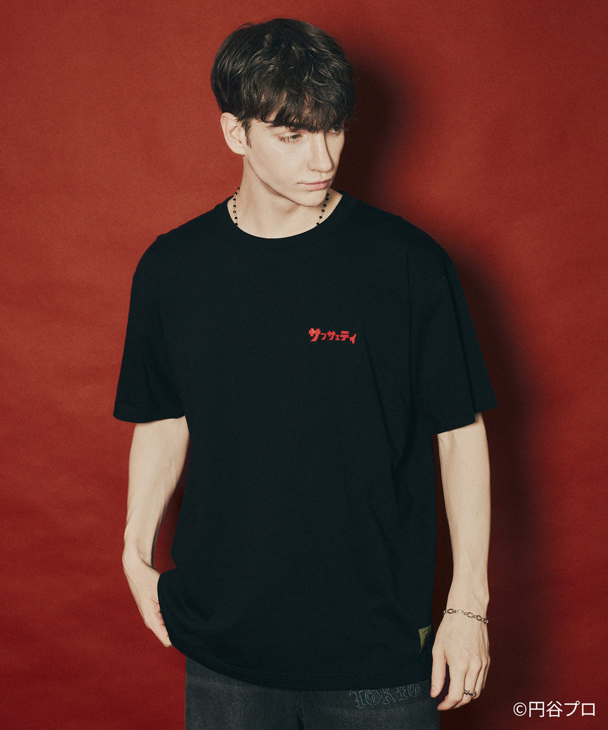 Alien Baltan t-shirt-thumbmail-11