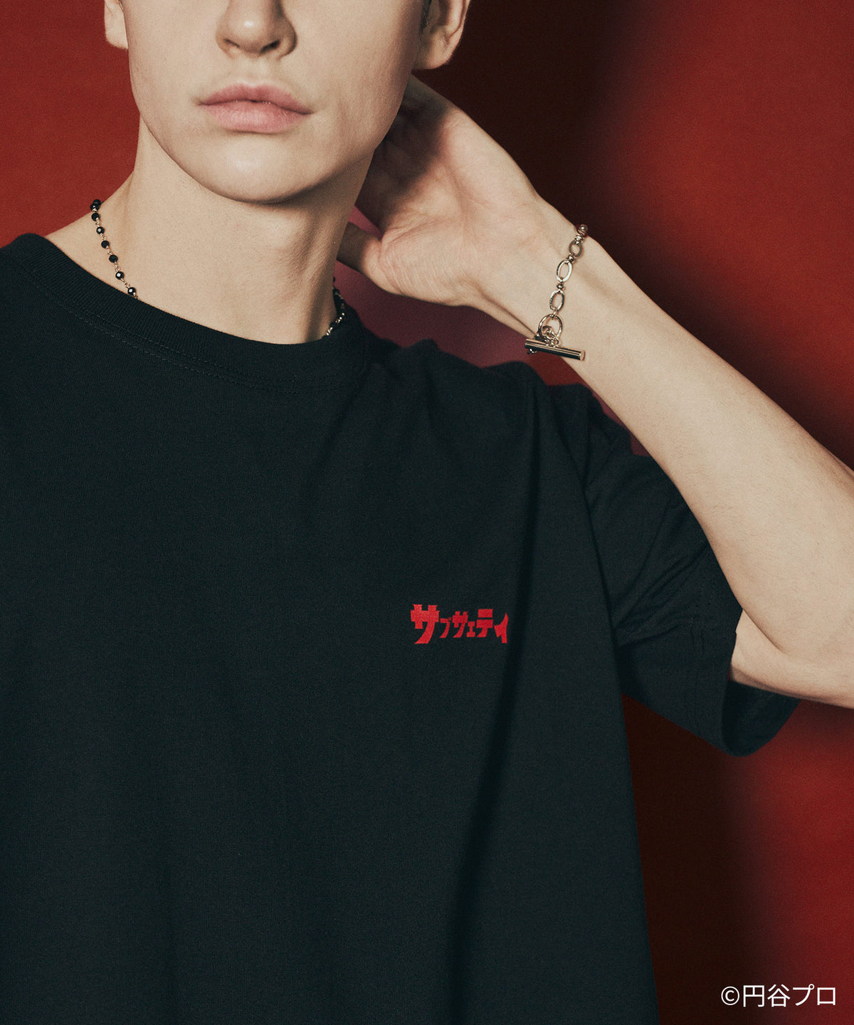 Alien Baltan t-shirt-thumbmail-12