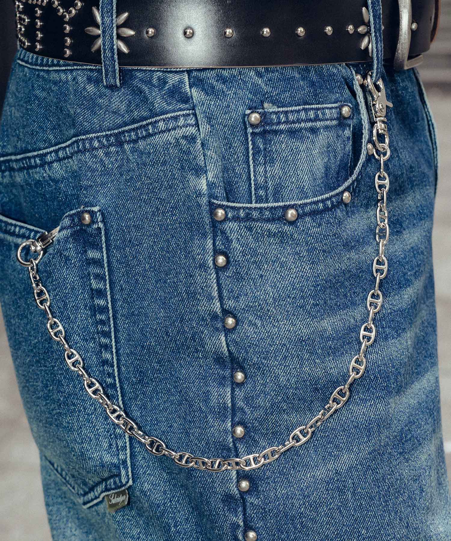 Wallet chain