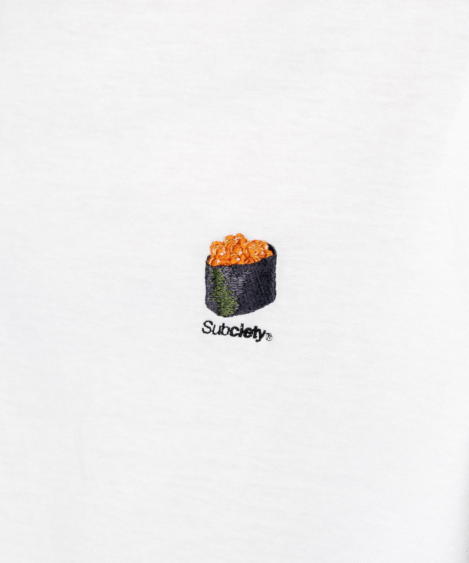 Embroidery sushi tee-thumbmail-15