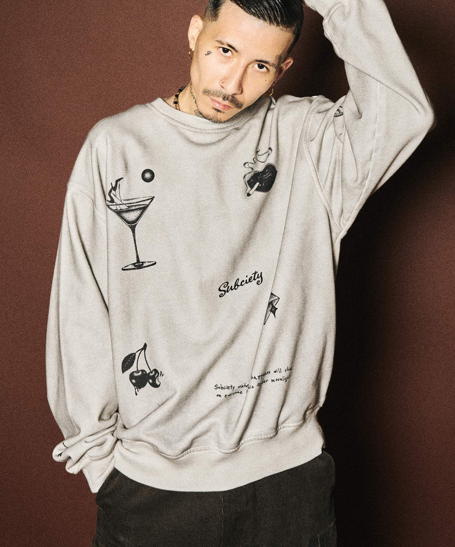 Subciety Online Store