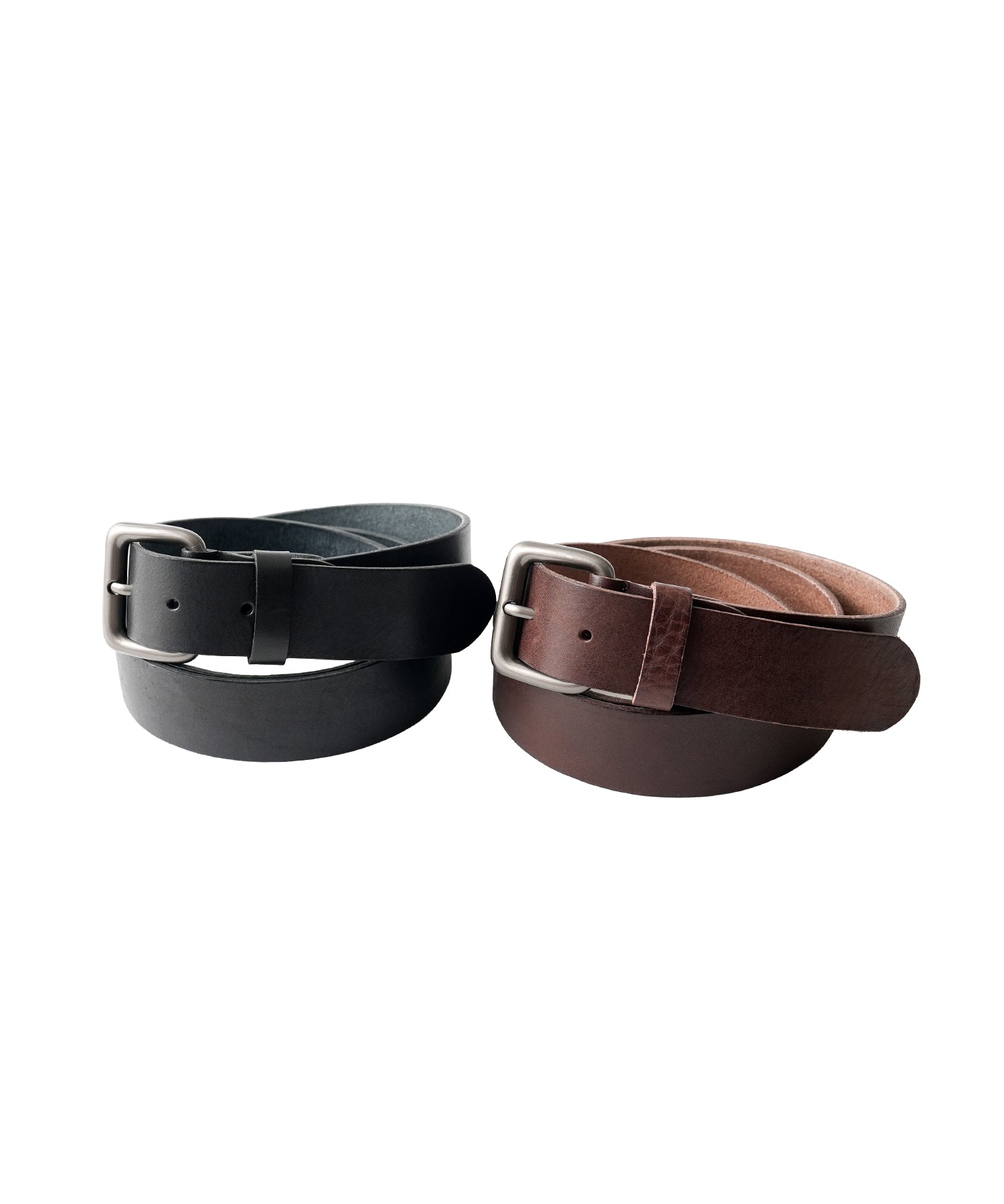 Italian leather belt-thumbmail-3