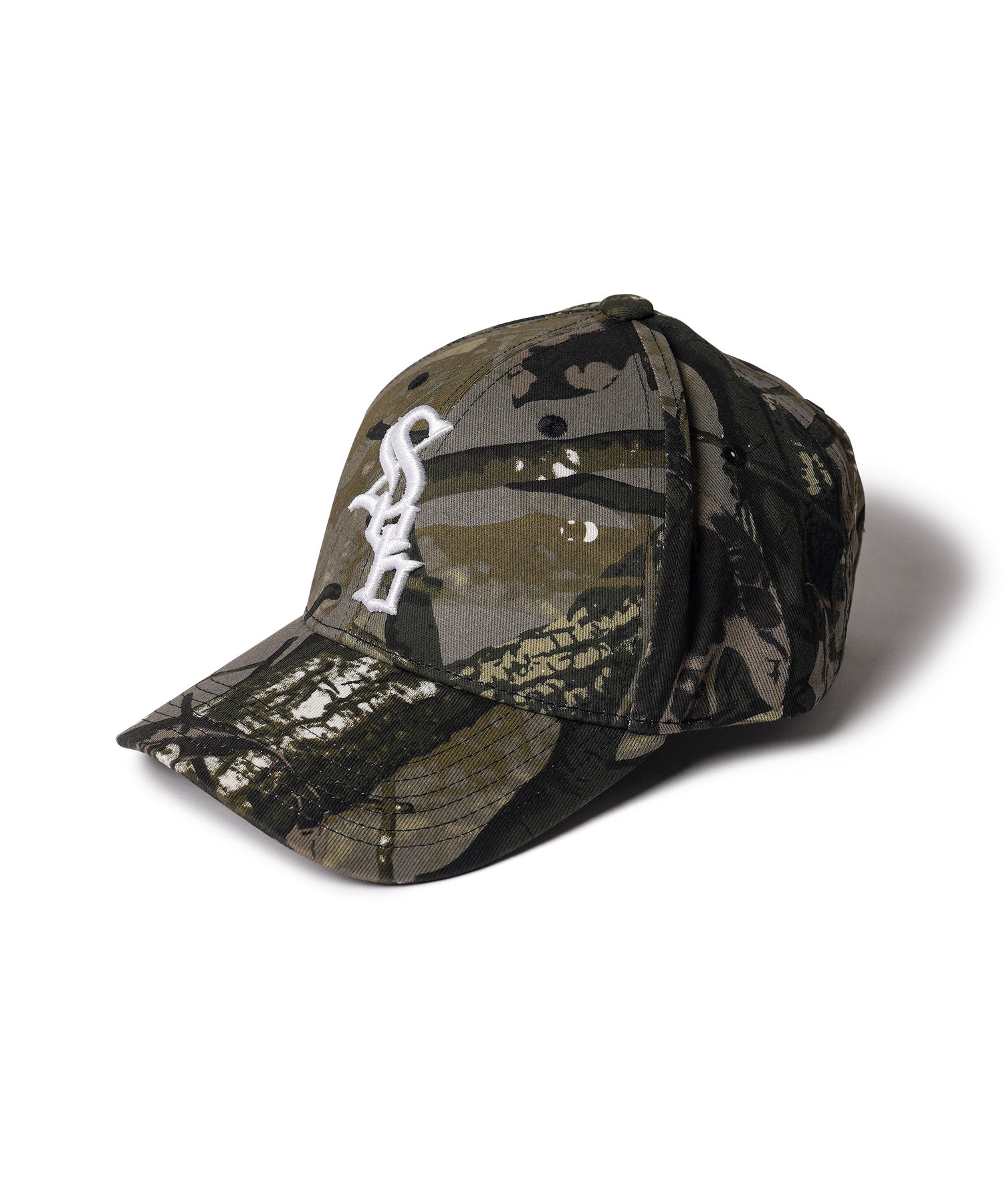 Real tree camo cap-thumbmail-3