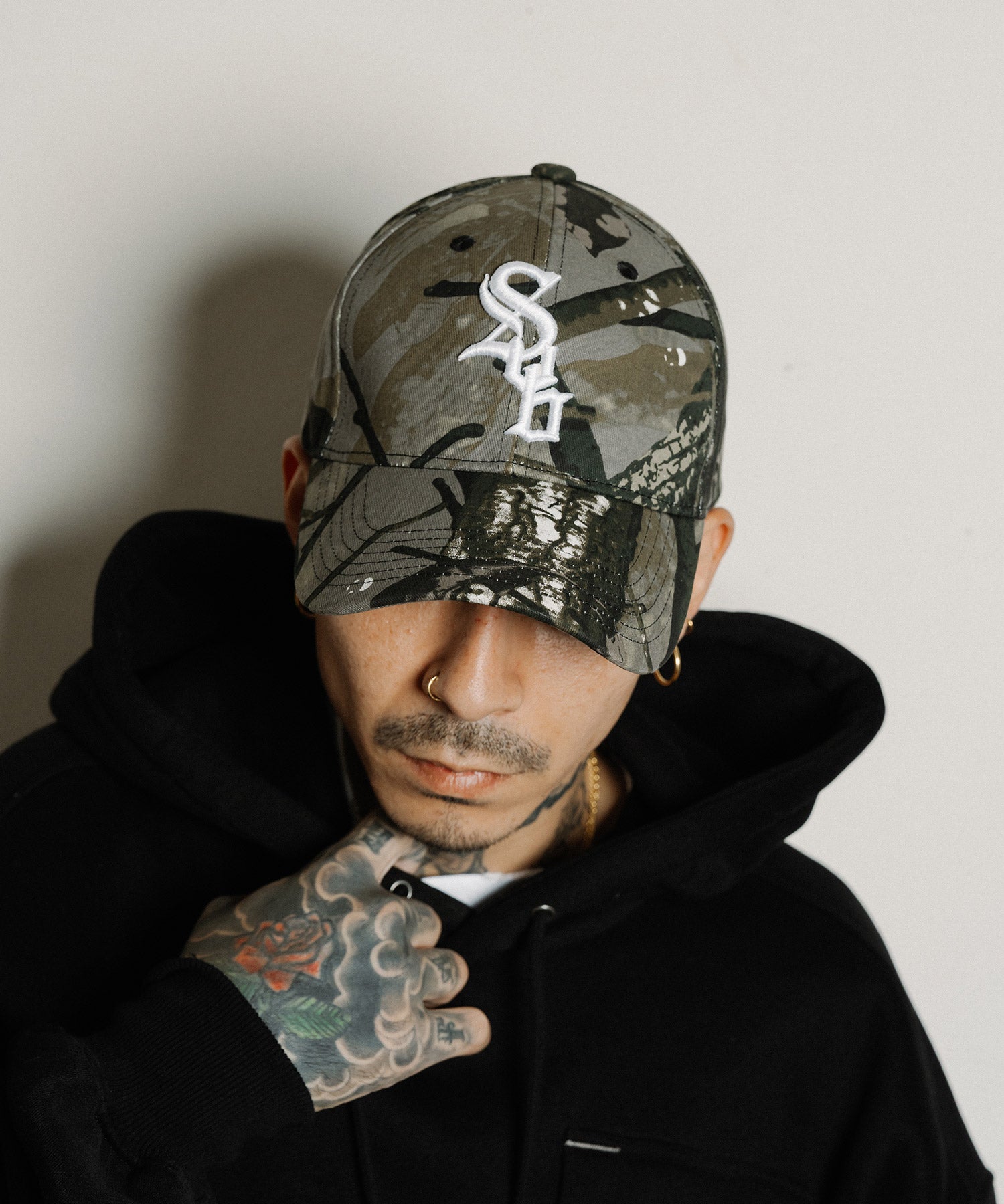 Real tree camo cap-thumbmail-6