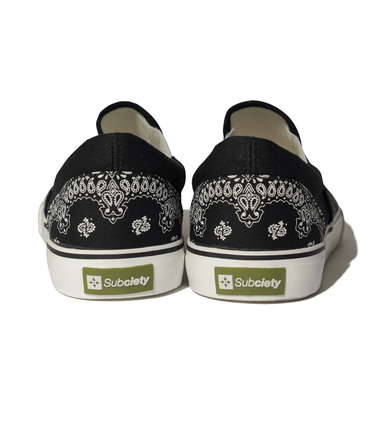 Bandanna maria slip-on-thumbmail-5