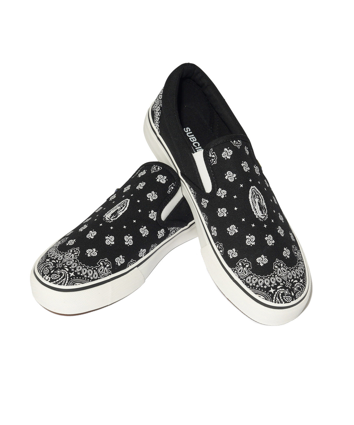 Bandanna maria slip-on-thumbmail-3