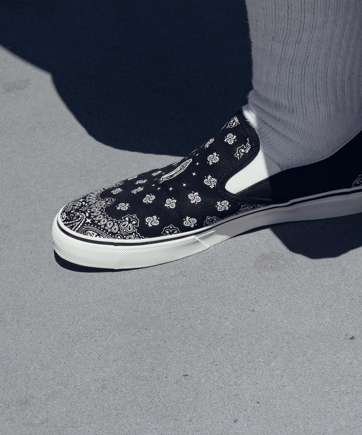 Bandanna maria slip-on-thumbmail-19