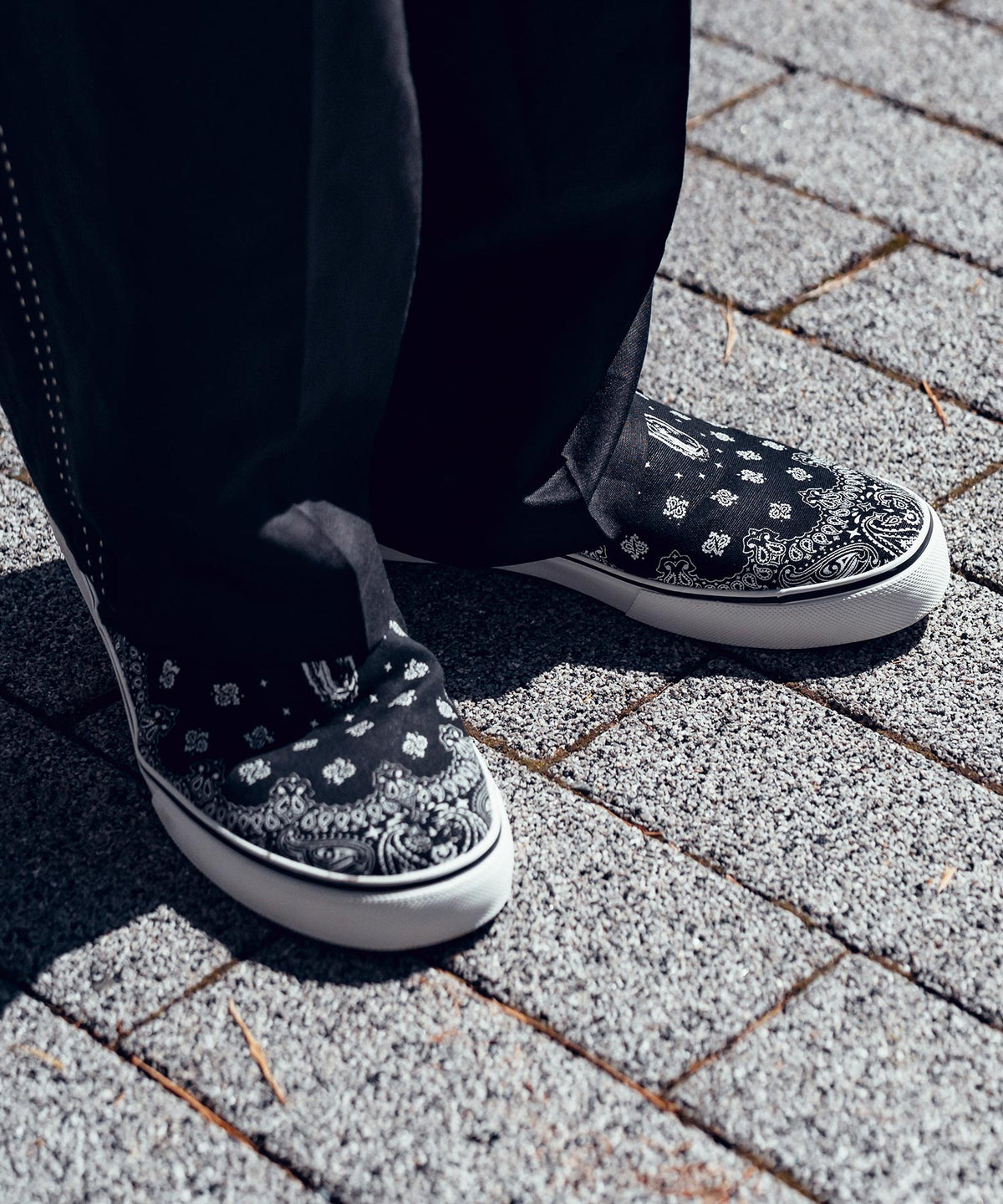 Bandanna maria slip-on-thumbmail-12