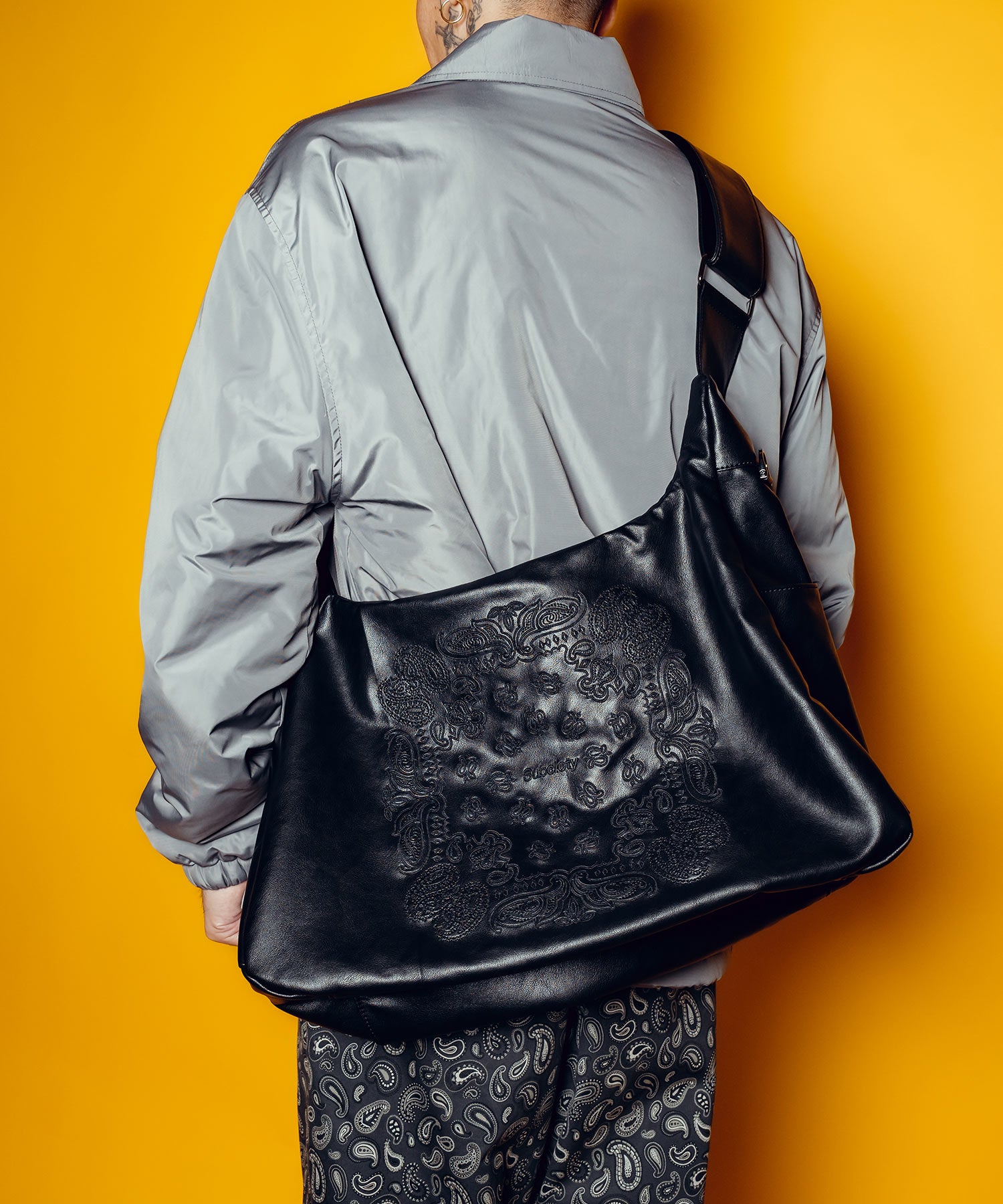 Ordinary days shoulder bag-thumbmail-2