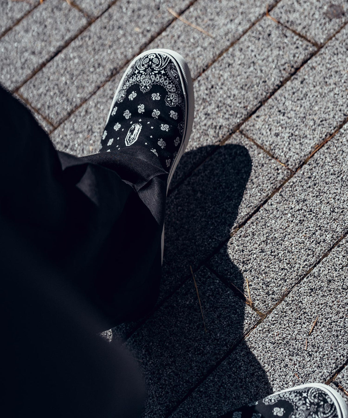 Bandanna maria slip-on-thumbmail-13
