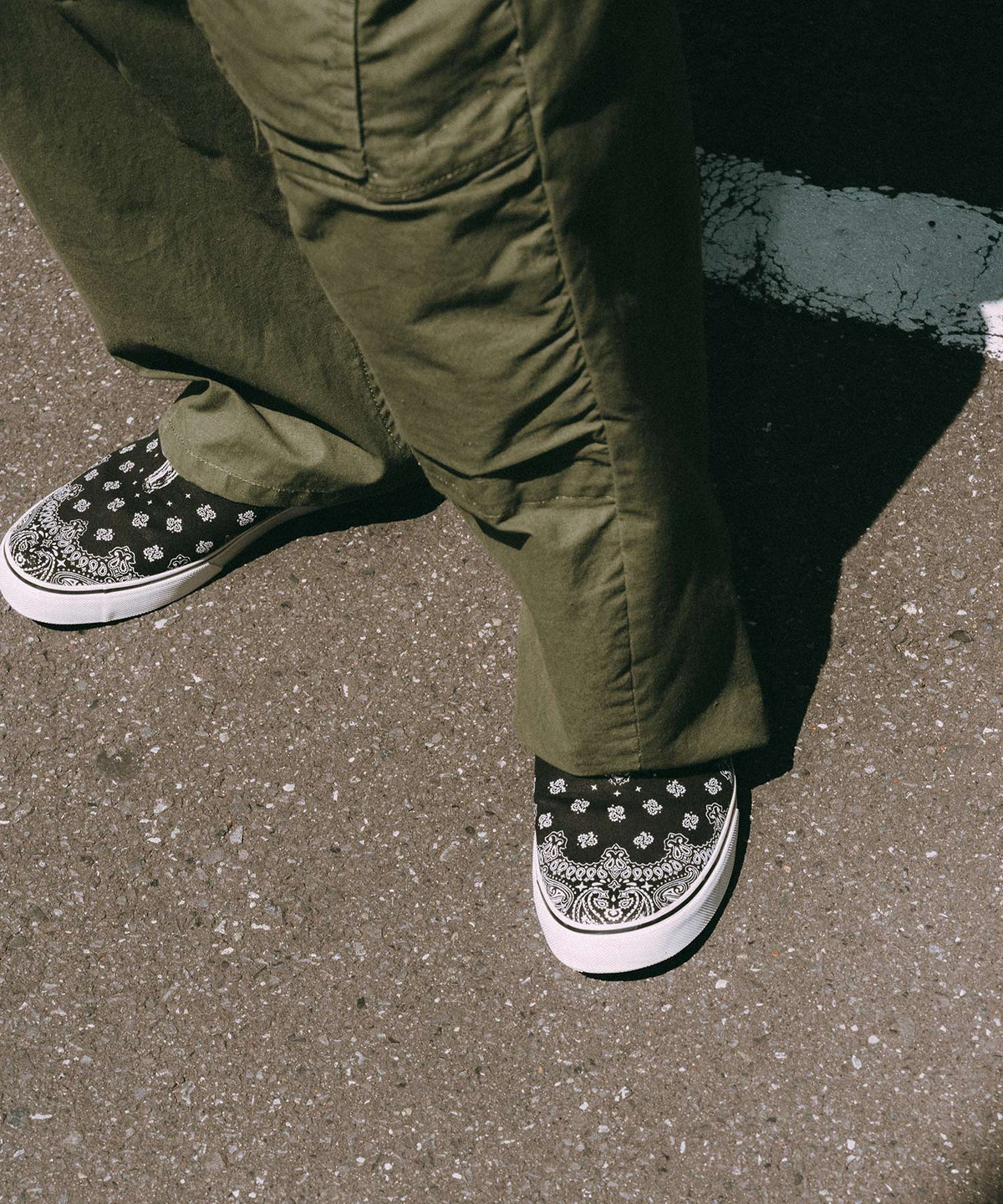 Bandanna maria slip-on-thumbmail-20