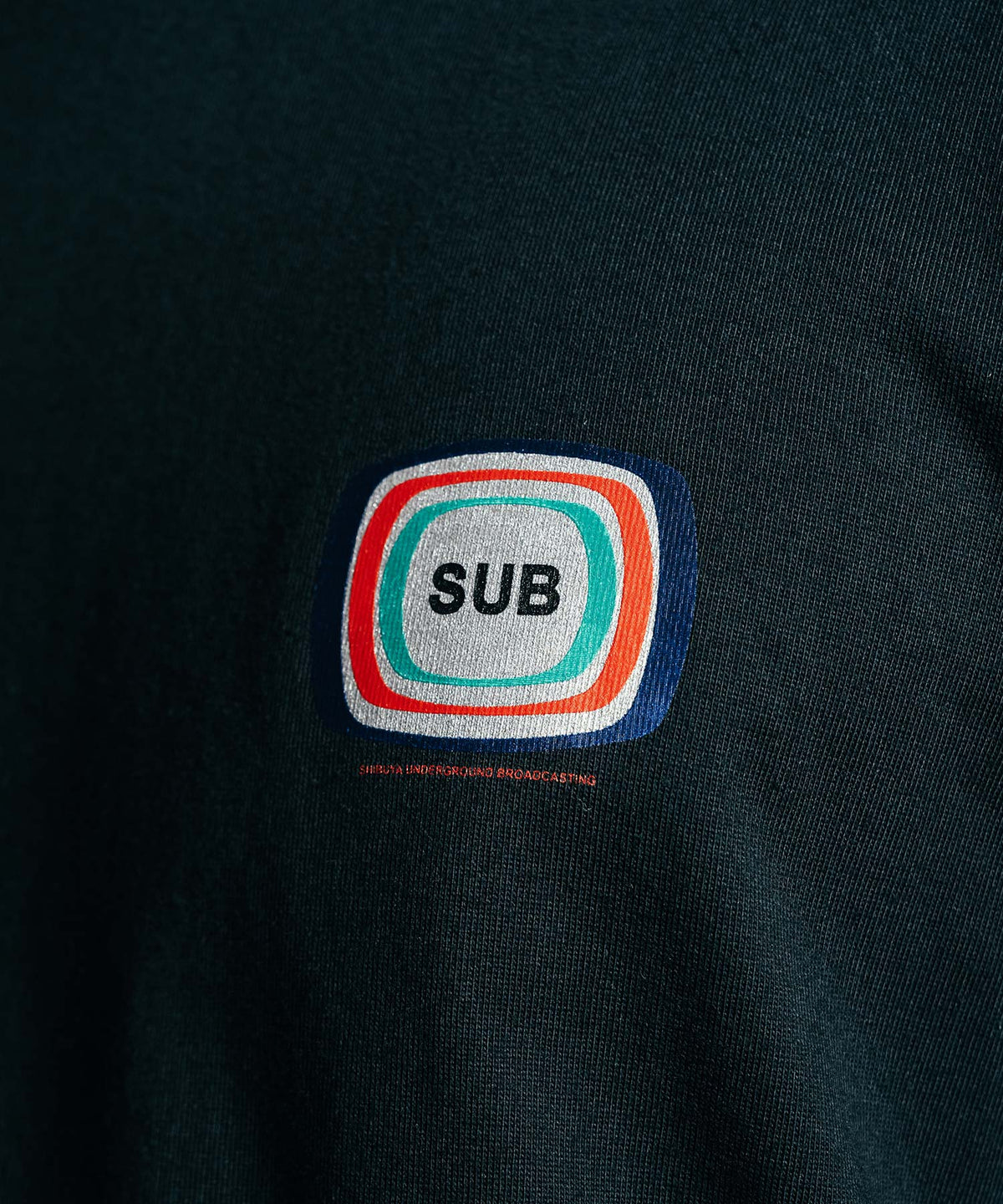 Broadcasting tee-thumbmail-8