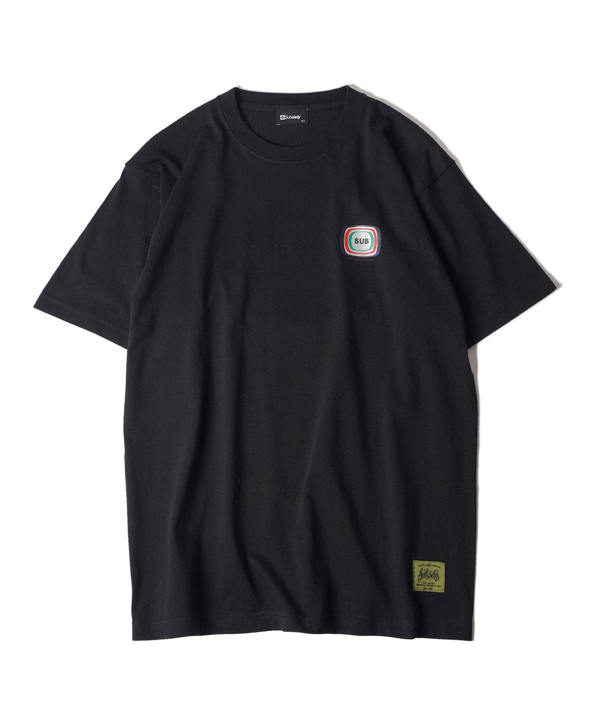 Broadcasting tee-thumbmail-6