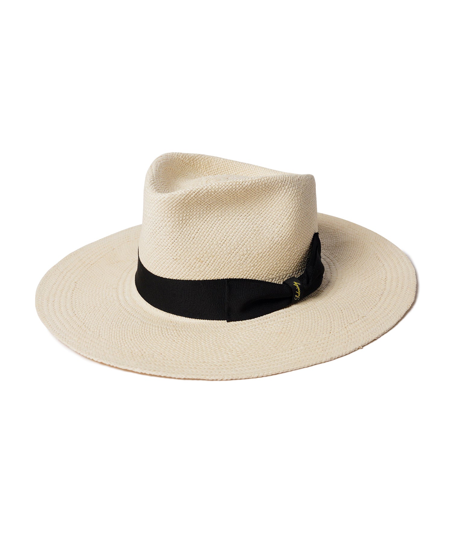 Panama hat