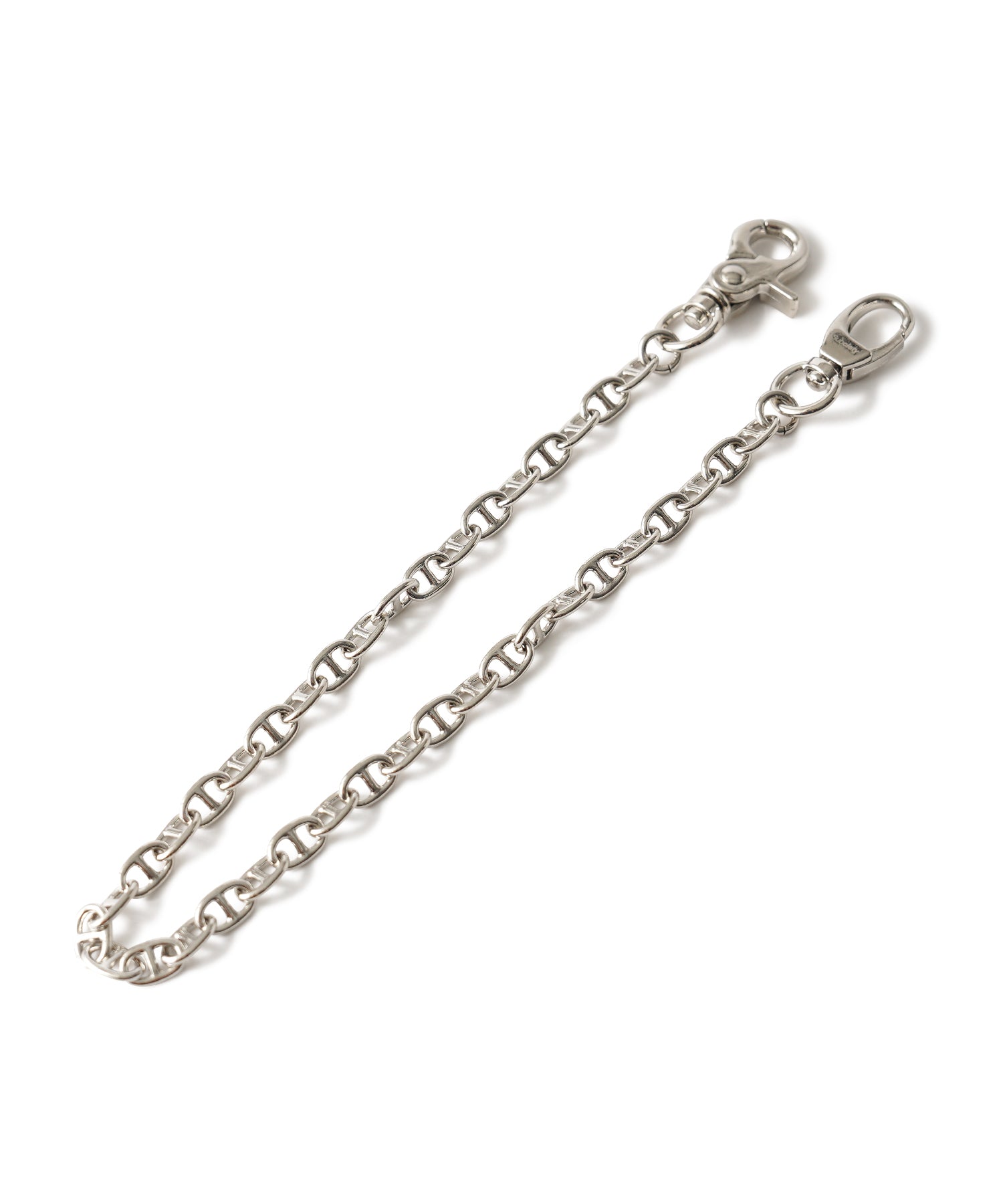 Wallet chain