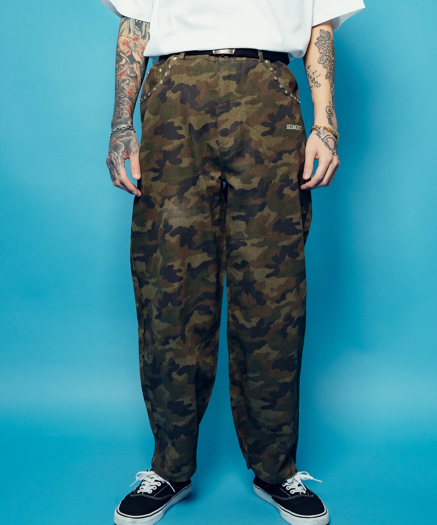 Camouflage baggy pants-thumbmail-29