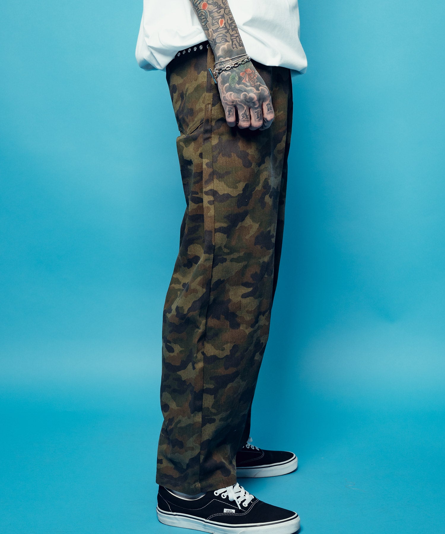 Camouflage baggy pants-thumbmail-26