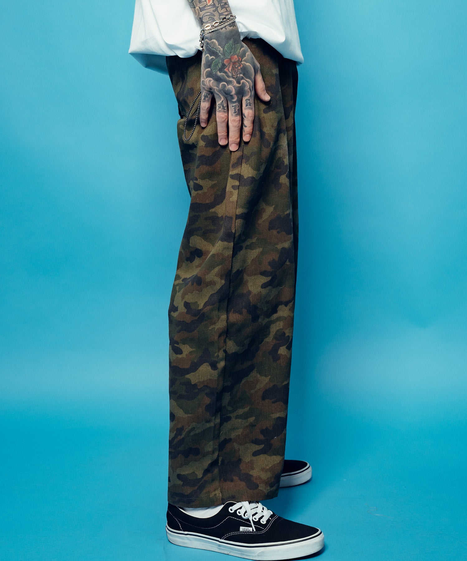 Camouflage baggy pants-thumbmail-22