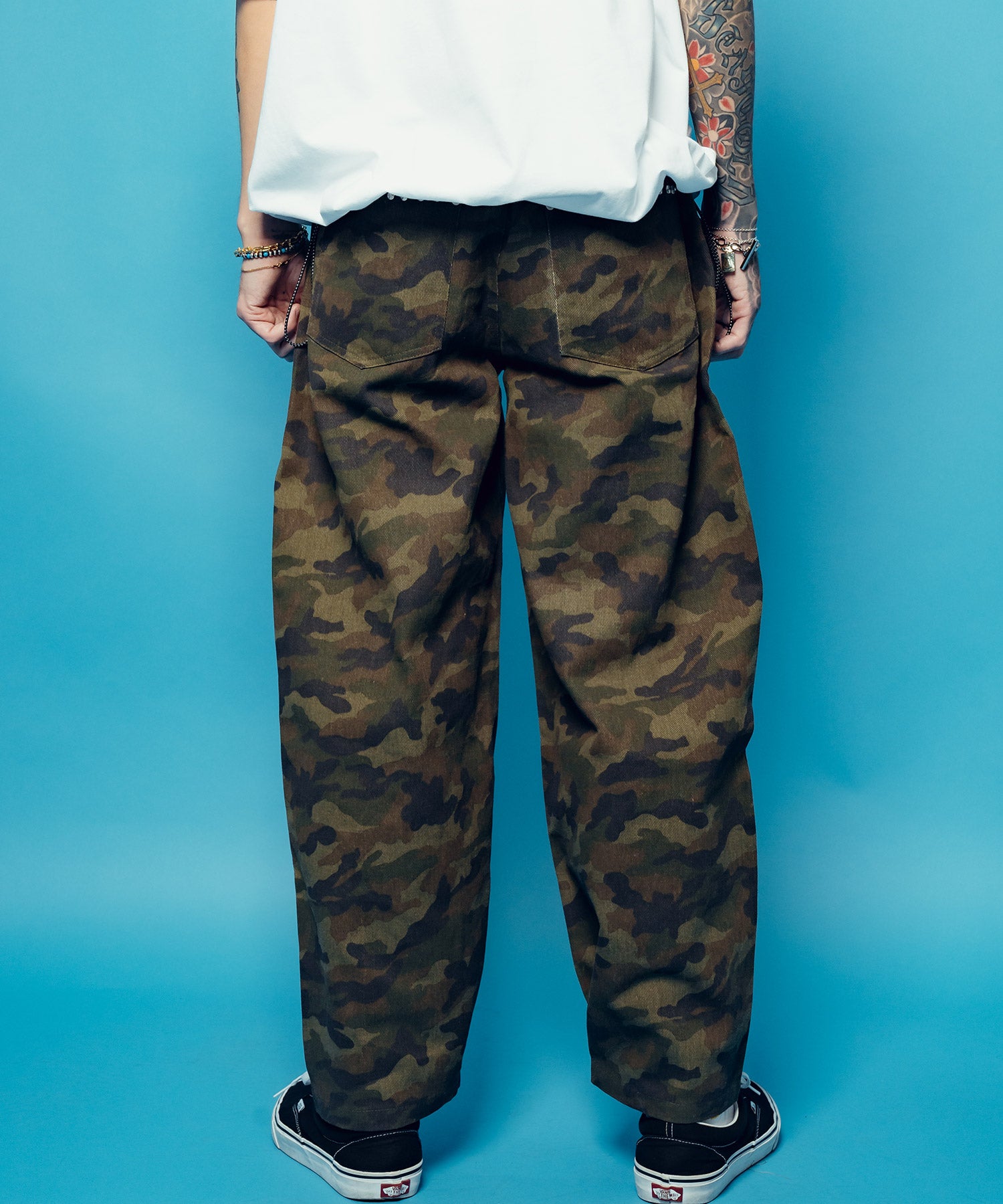 Camouflage baggy pants-thumbmail-27