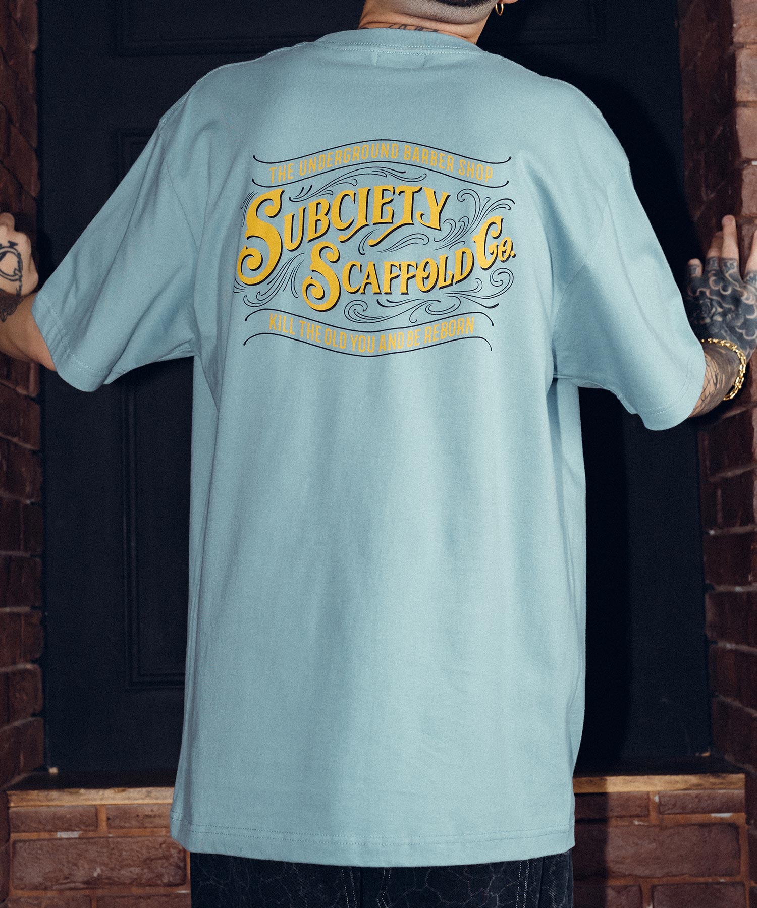 SCAFFOLD TEE-thumbmail-9