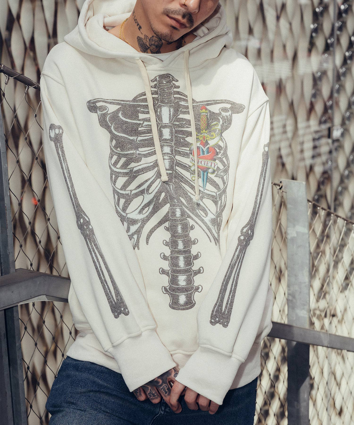 Skelton hoodie-thumbmail-5