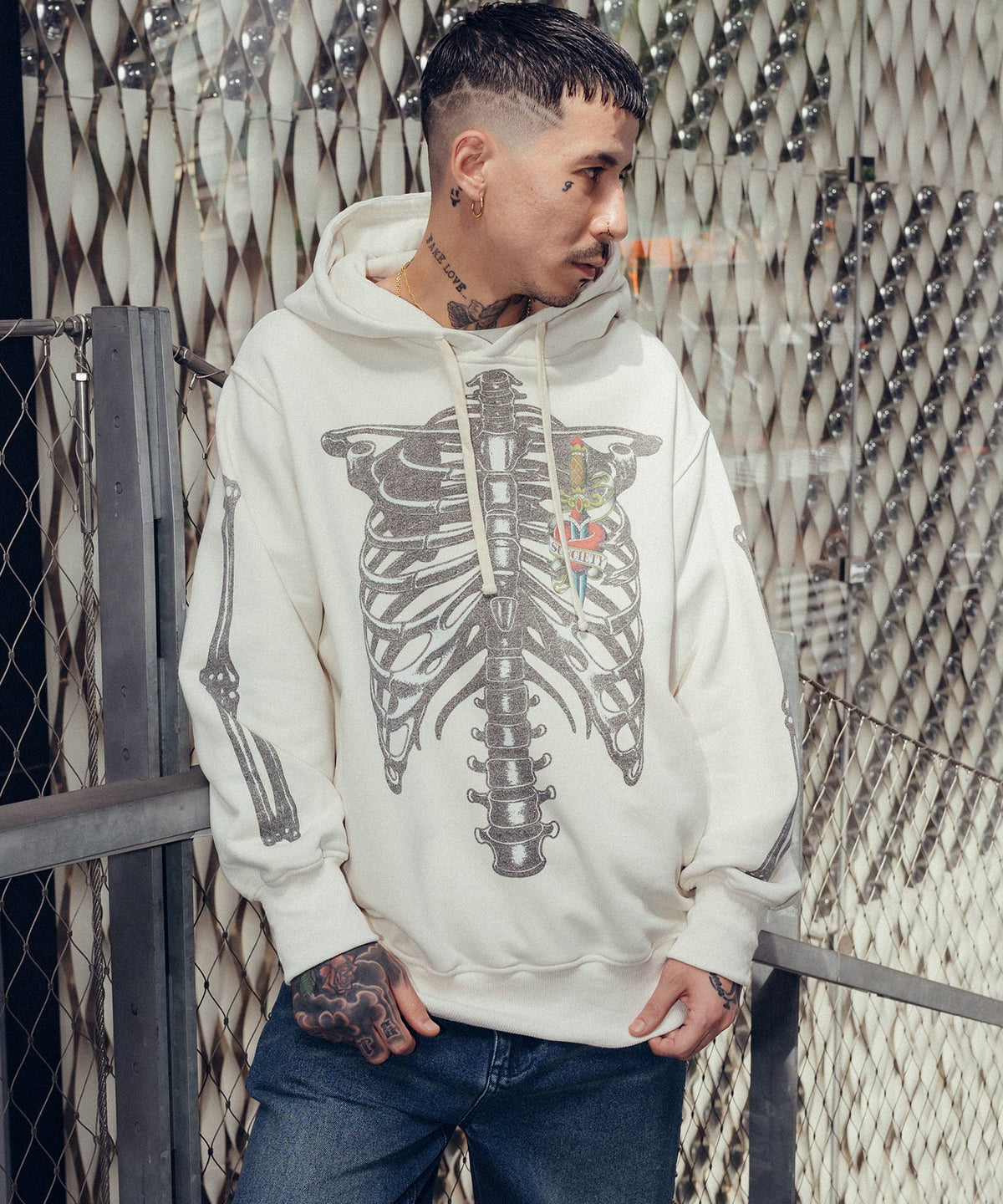 Skelton hoodie-thumbmail-4