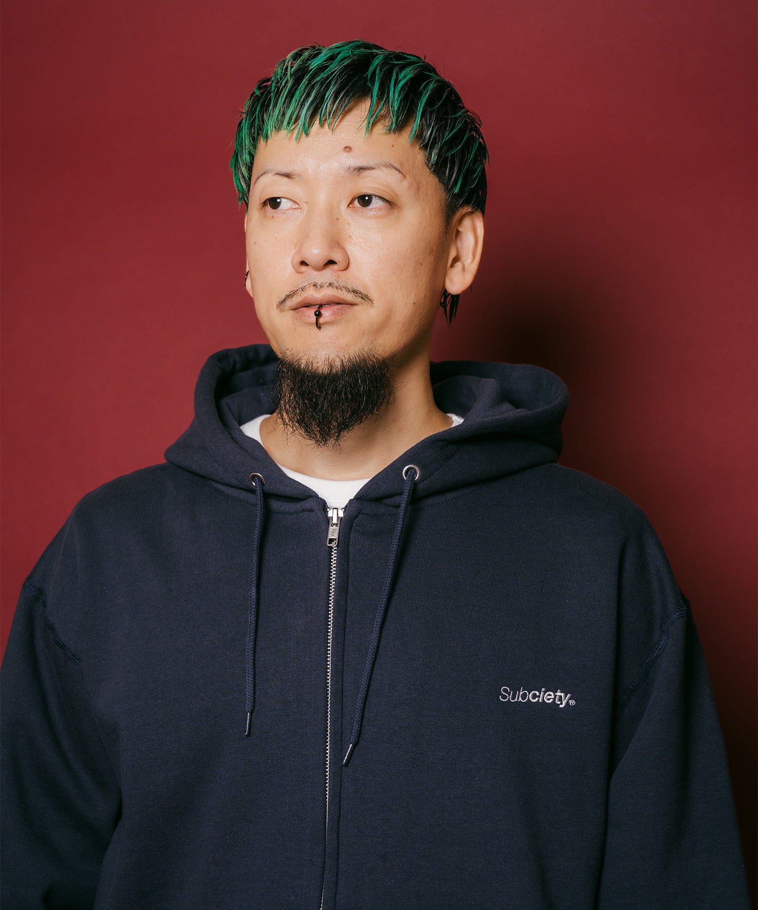 Trademark zip hoodie-thumbmail-27