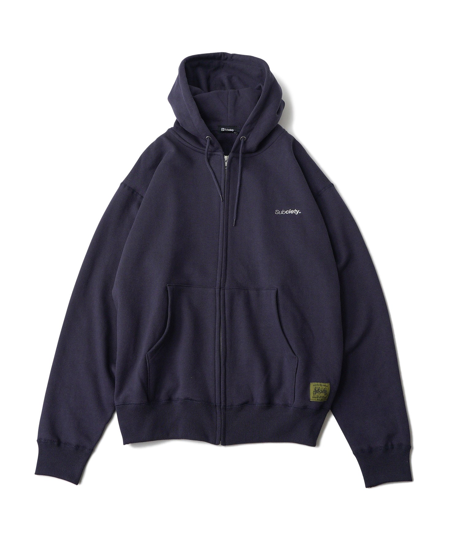 Trademark zip hoodie-thumbmail-24