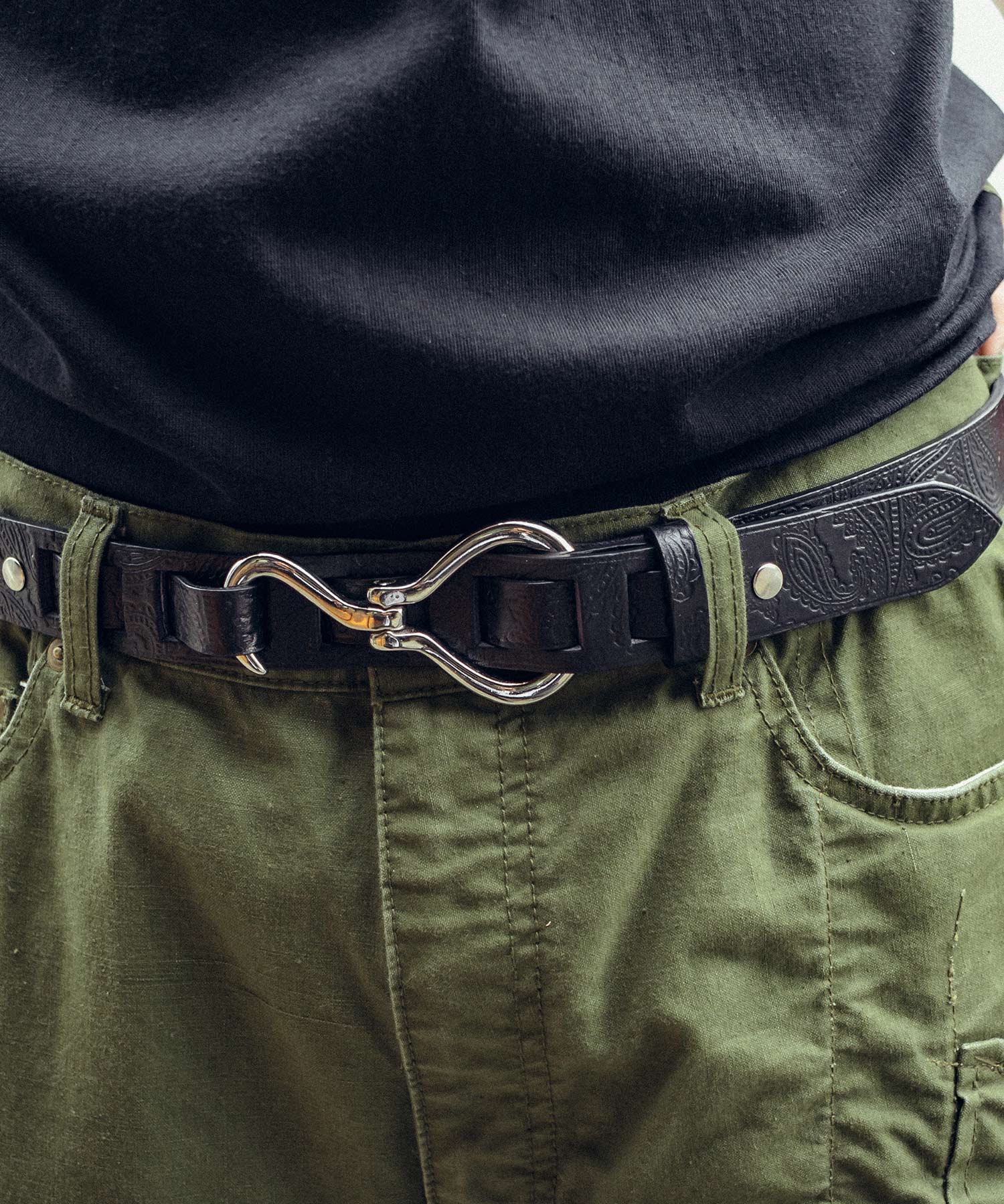 Paisley hook belt-thumbmail-7