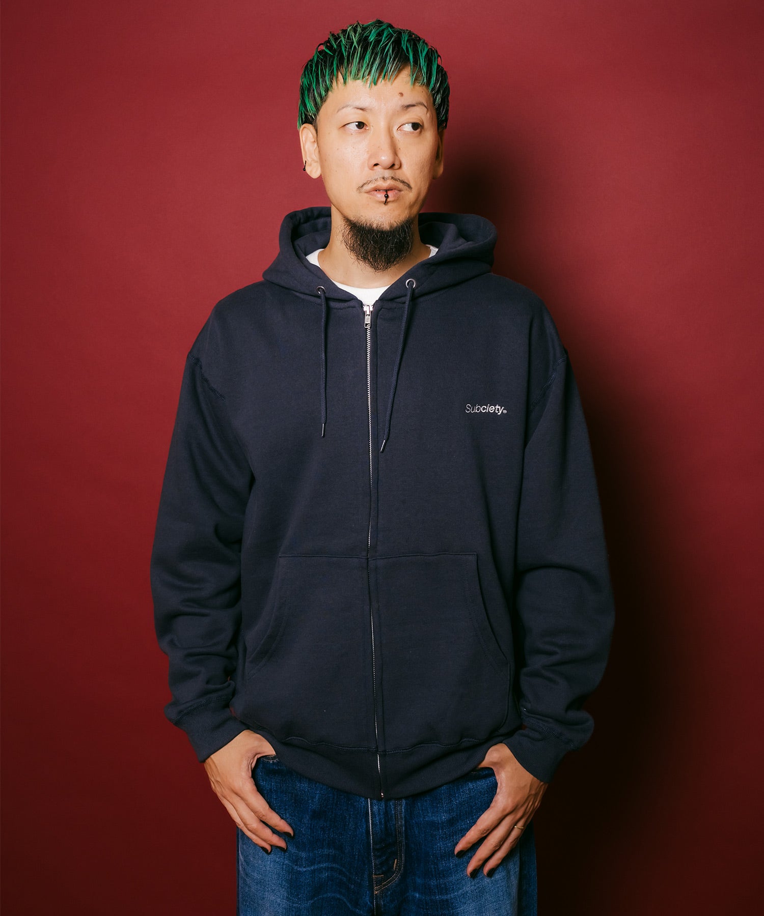 Trademark zip hoodie-thumbmail-26