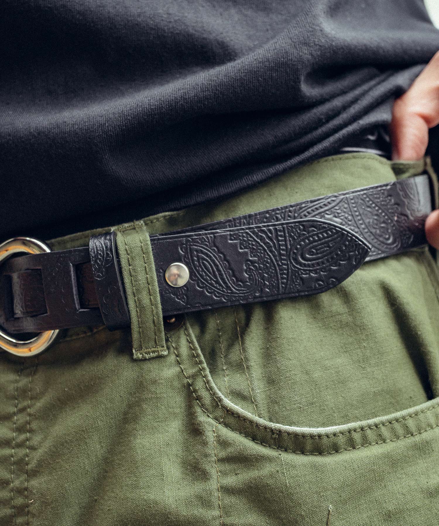Paisley hook belt-thumbmail-8
