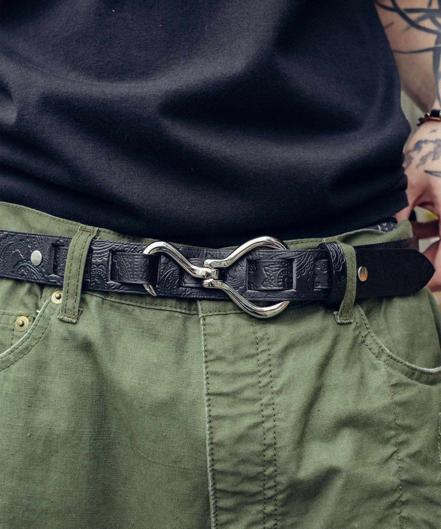 Paisley hook belt-thumbmail-9
