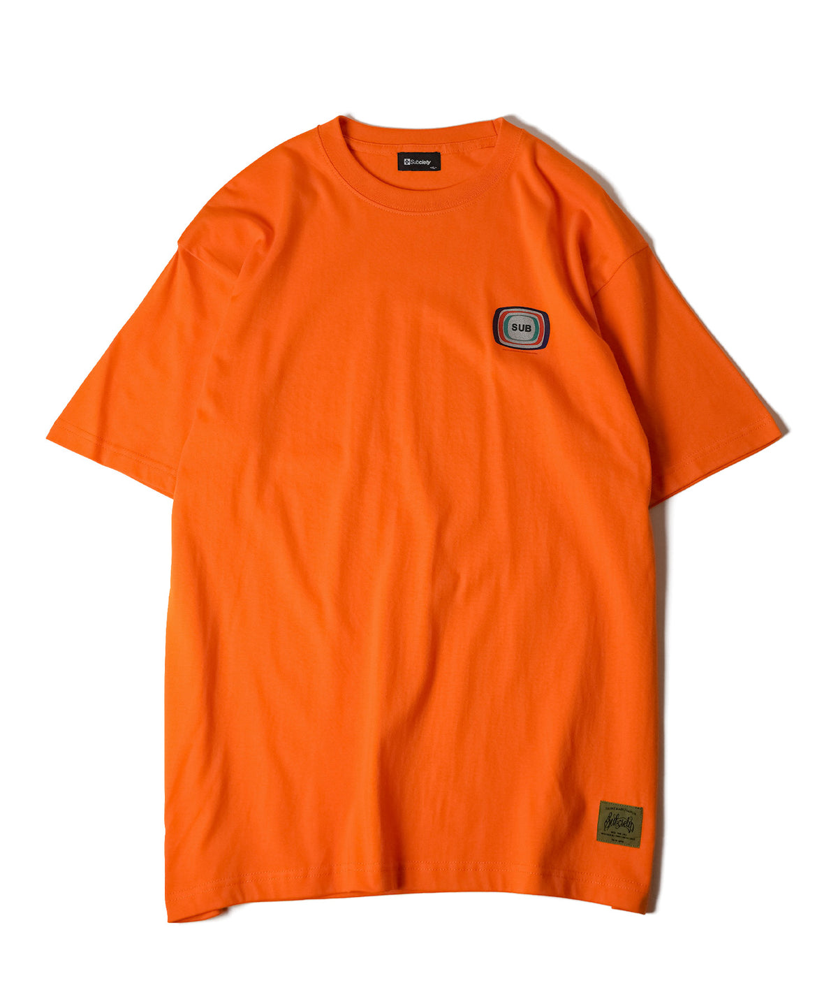 Broadcasting tee-thumbmail-9